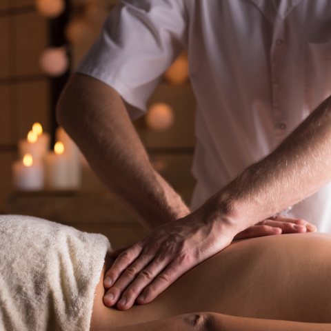 Complementing Your Williamsburg Visit With Deep Tissue Massage