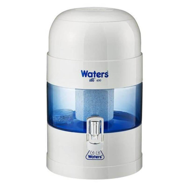 Waters Co Bio 400 5.25 Litre Bench Top Water Filter