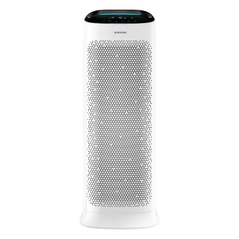 Samsung ax90 air purifier for pets
