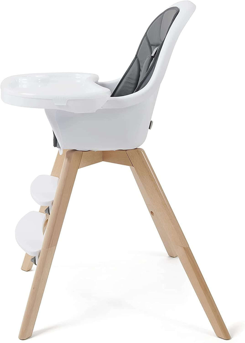 babylo icon 2 in 1 highchair