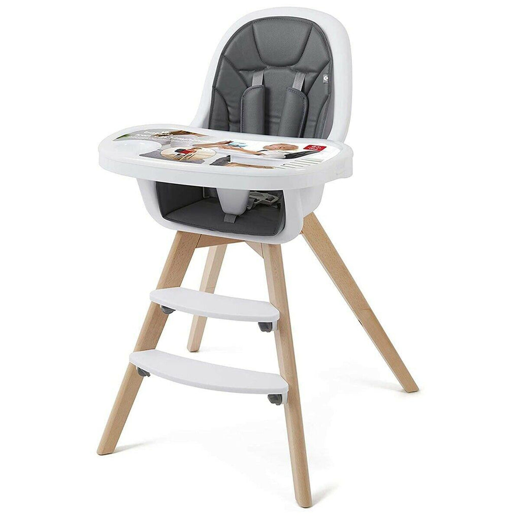 babylo 2 in 1 highchair