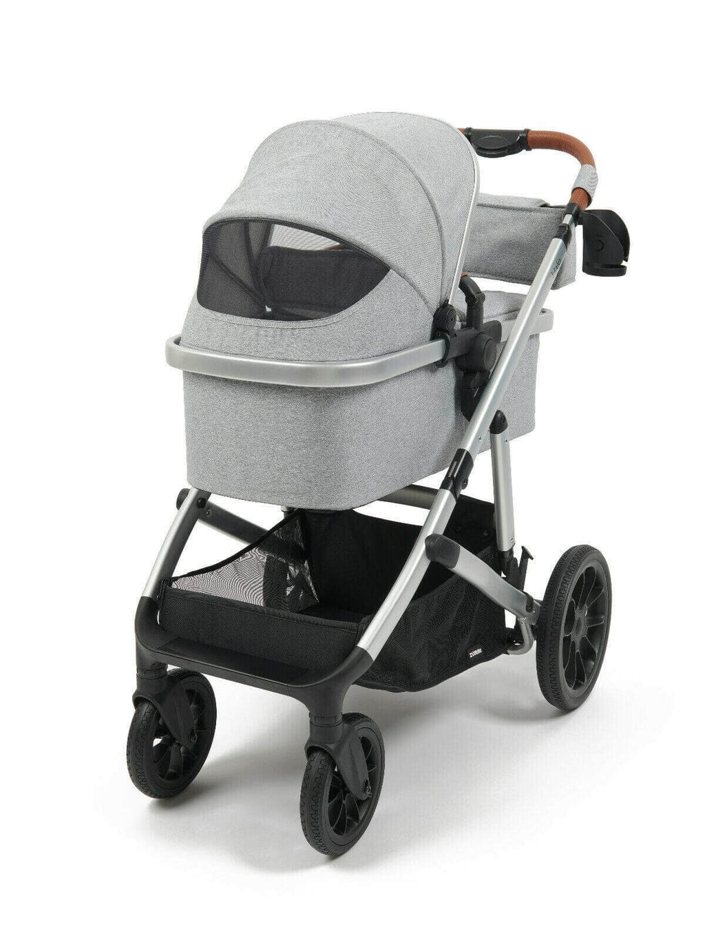 zummi travel system