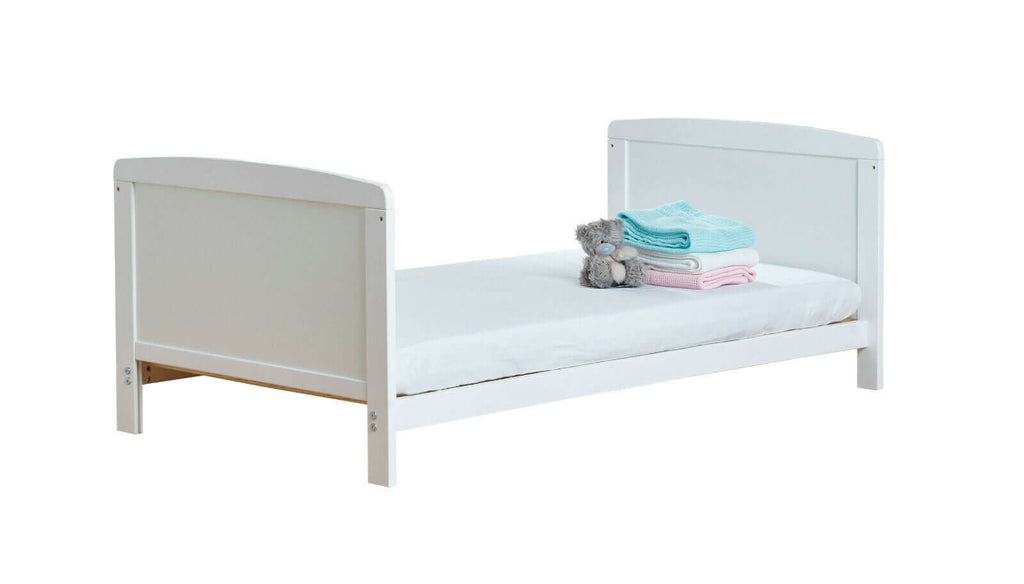 kinder valley cot bed mattress