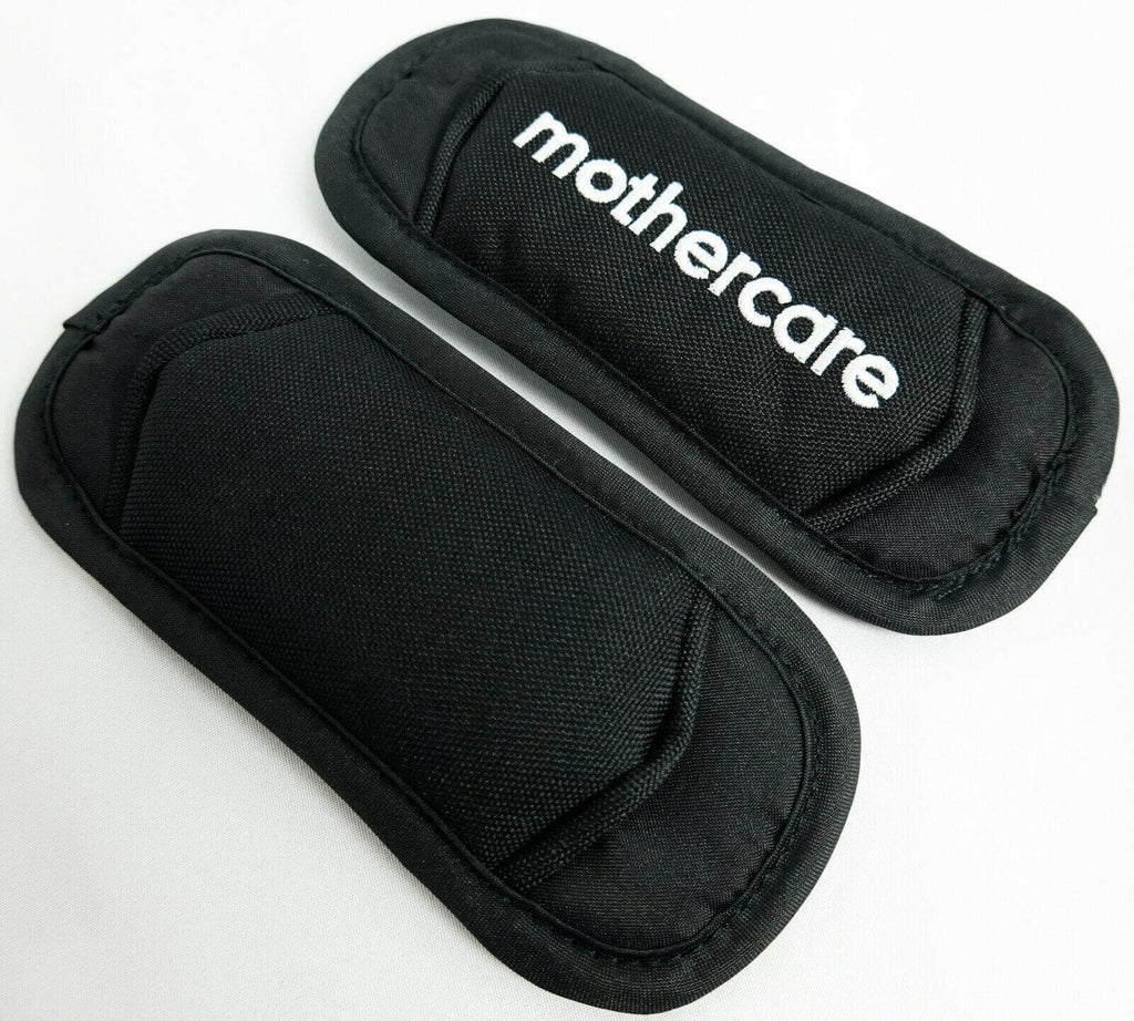 pushchair harness pads