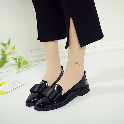 korean style women's shoes
