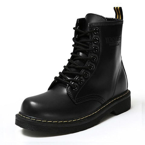 black boots work