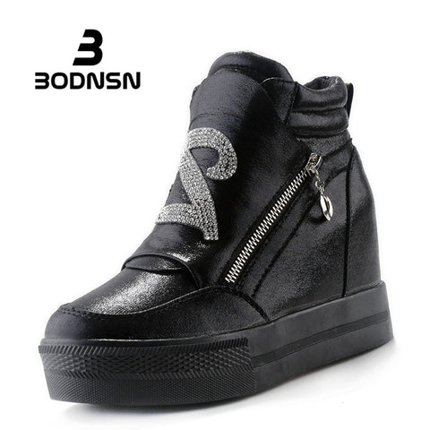 high top womens boots