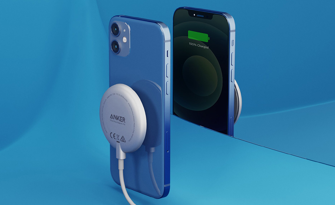 Why You Should Get a Wireless Charger in 2023 - Anker US