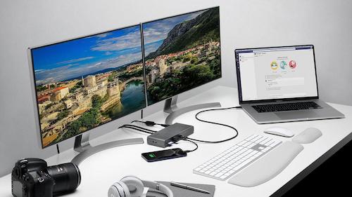 ACT Docking station for your laptop