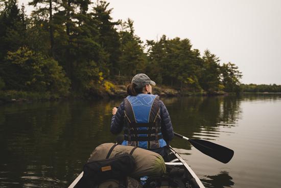 Guide to a Canoe Camping Trip: How to Pack, Prepare, and Play