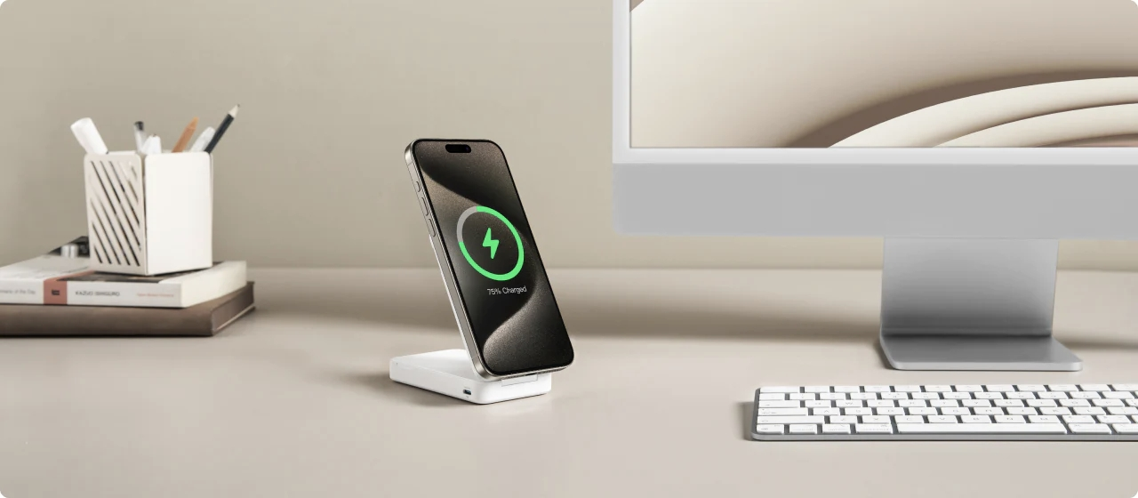 Is a wireless charger better? Here's how to decide.