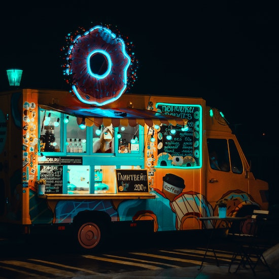 How to Start a Food Truck Business: The Ultimate Guide 2023 - Anker US