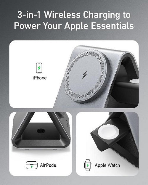 What iPhones Have MagSafe? Check the Compatible Models - Anker US