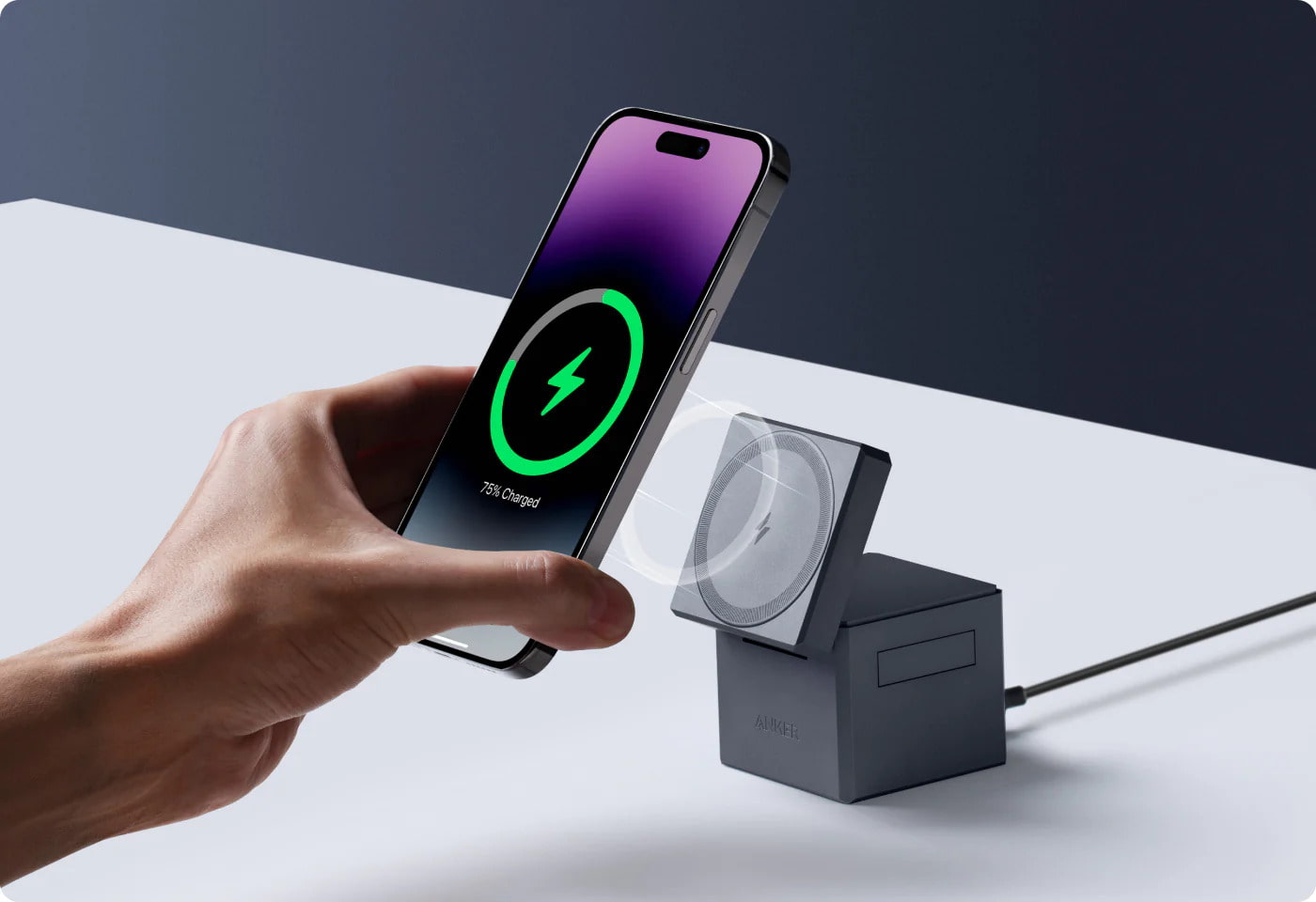 Is Wireless Charging Bad for Battery: Debunking the Truth - Anker US