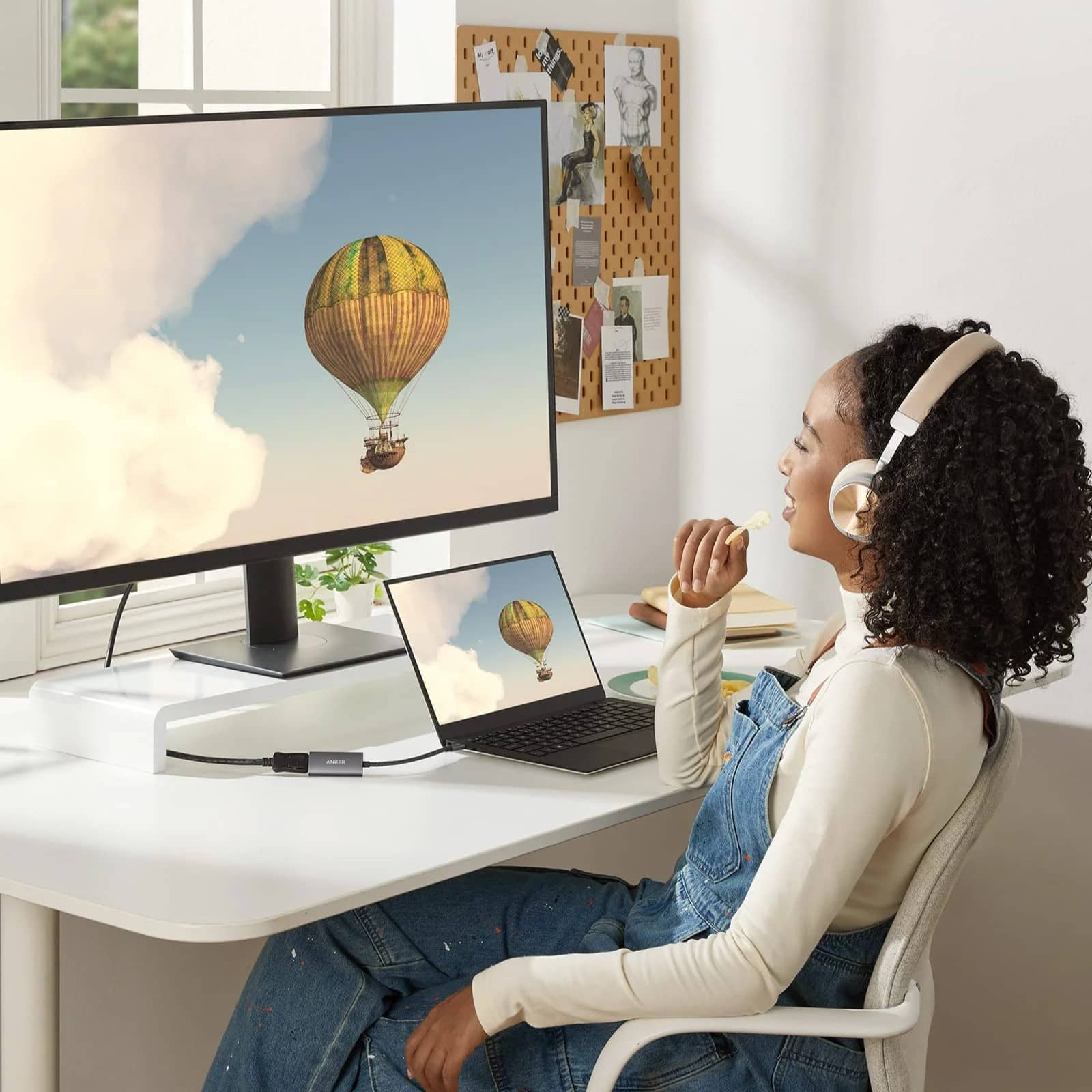 How to Connect a Mac to a TV with HDMI: A Step-by-Step Guide - Anker US