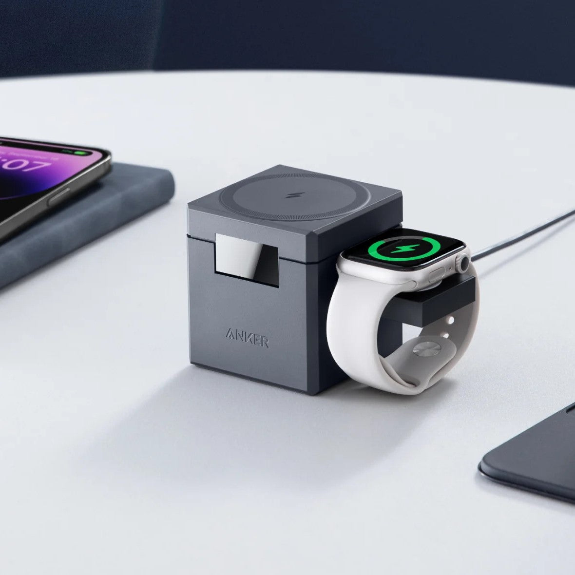 Anker's new $8 accessory adds MagSafe to ordinary iPhone 12 and 13