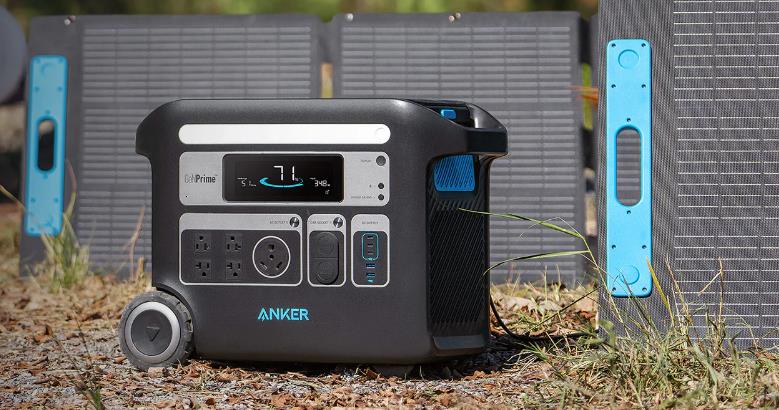 Power Bank vs Portable Charger: Understanding the Difference - Anker US