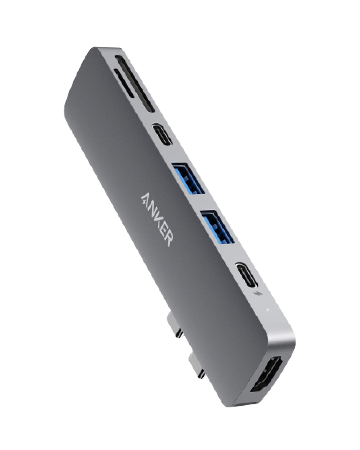 NOW AVAILABLE: 6 New USB-C Hubs / Docking Stations : r/anker