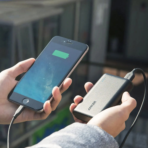 Anker unveils the first 10,000mAh MagSafe-compatible power bank 