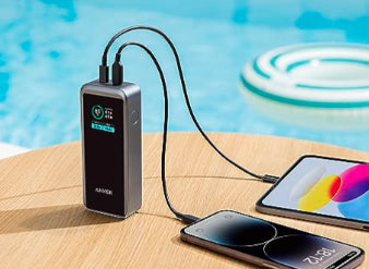 The 16 Best  Basics Tech Accessories, From Charging Cables to  Batteries