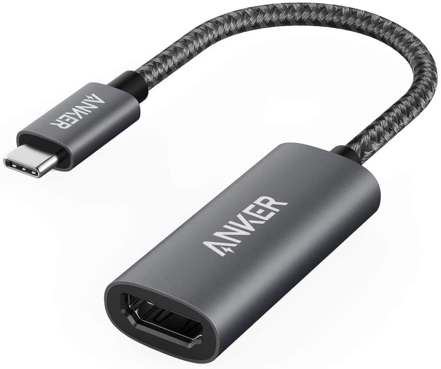 USB-C vs HDMI: Battle of Modern Connectivity Options 2023 - Anker US