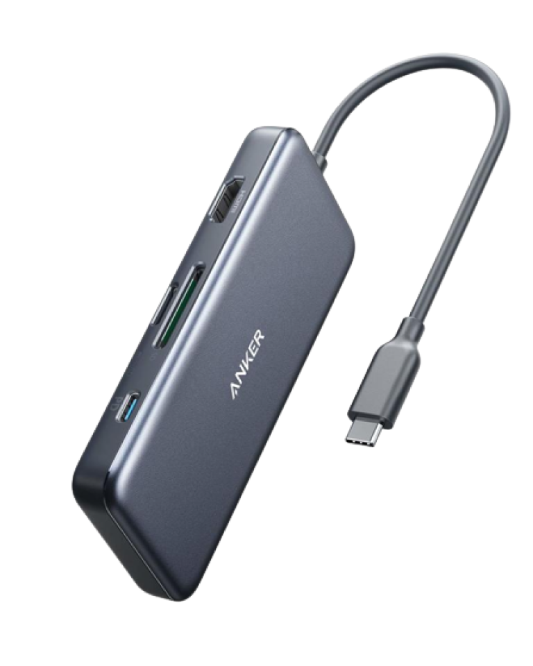 Best Mac USB C Hub: Top Recommendations and Buying Guide - Anker US