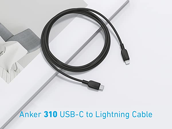 Anker 310 USB-C Adapter (4K HDMI) - Anker US