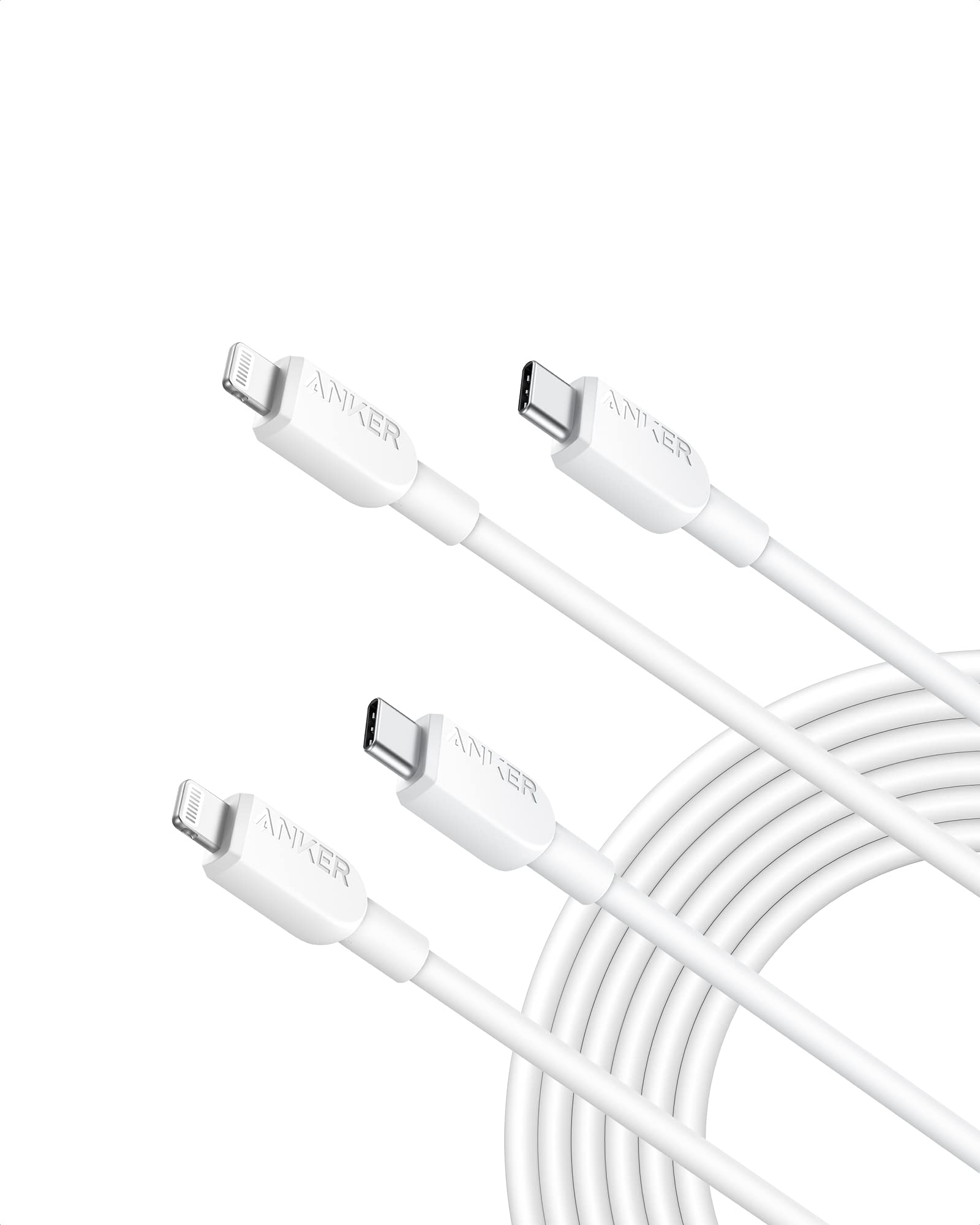 10ft Apple Lightning Cable Just Wireless