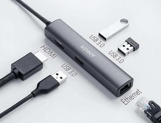 pude Herre venlig Rejse Do I Need a Powered USB Hub And Are They Worth It? - Anker US