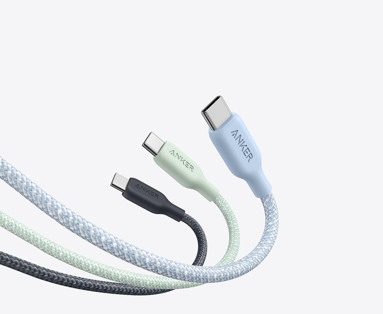 Anker USB-C to USB-C Cable