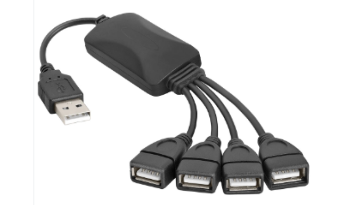 USB Hubs in Hubs and USB Gadgets 