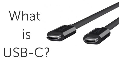 USB Type C Explained: What is USB C and Why You'll Need It - Anker US