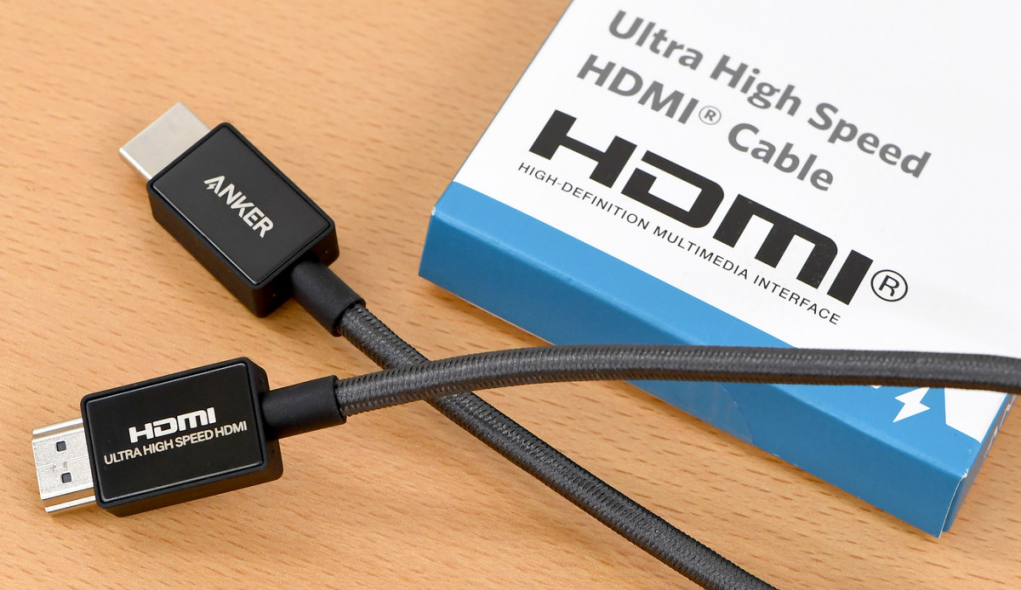 HDMI - HDMI 