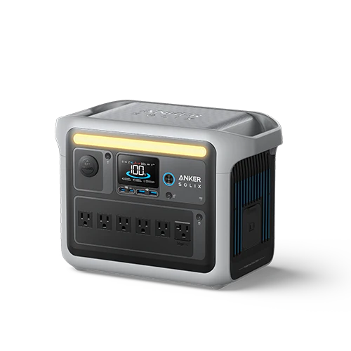 Anker 535 PowerHouse—All-Round Portable Power - Anker US