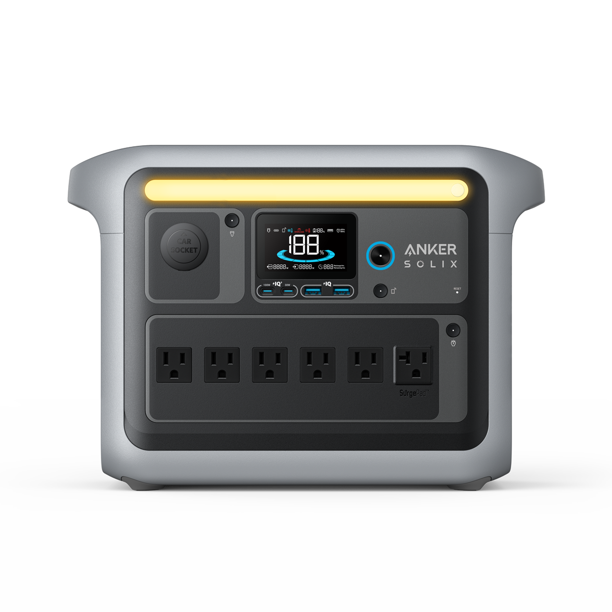 Anker SOLIX C1000 Portable Power Station ï¼ˆFor Livestreamï¼‰