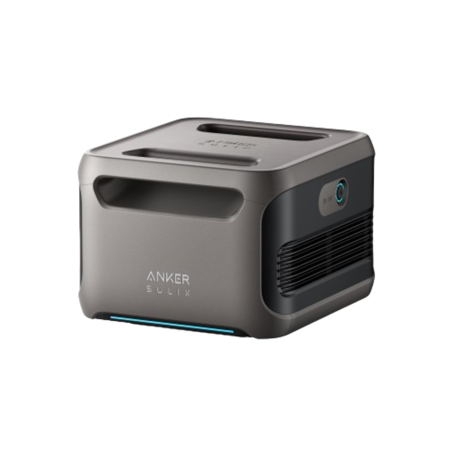 Portable Power Station for Camping - Anker US