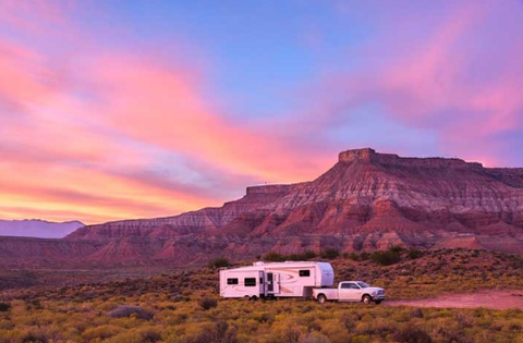 What Is Boondocking Camping and How to Prepare for It - Anker US