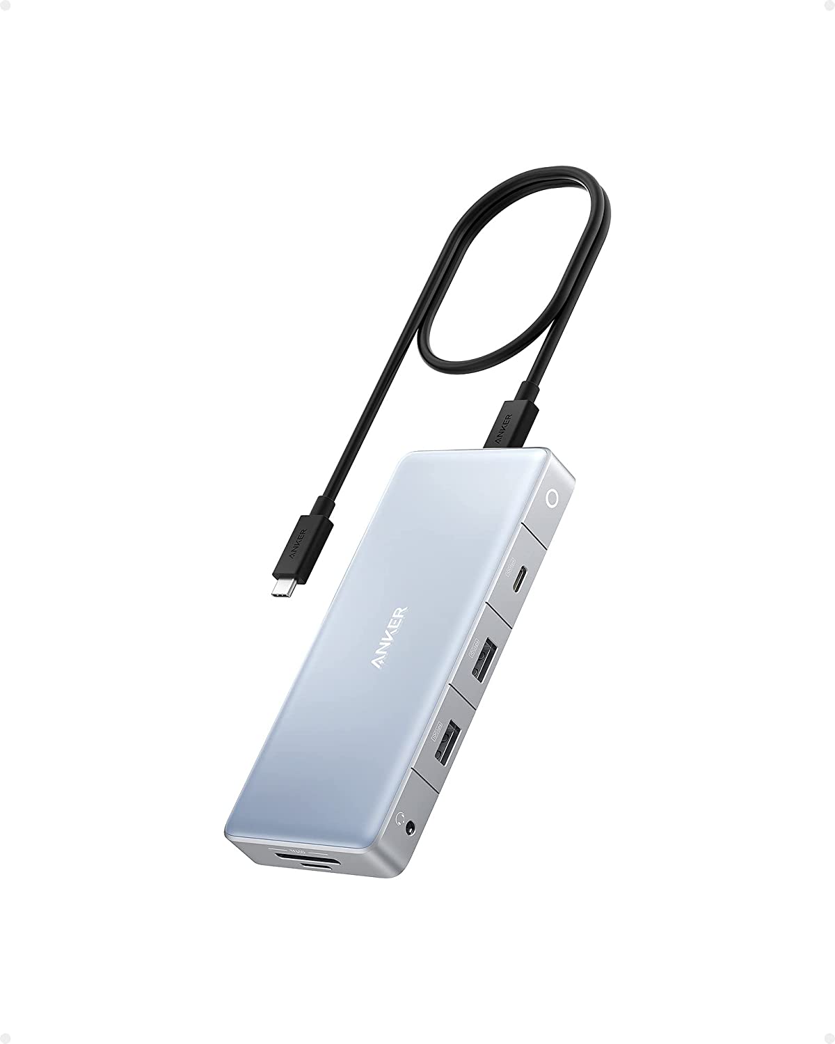 Anker 518 USB-C Adapter (8K HDMI) - Anker US