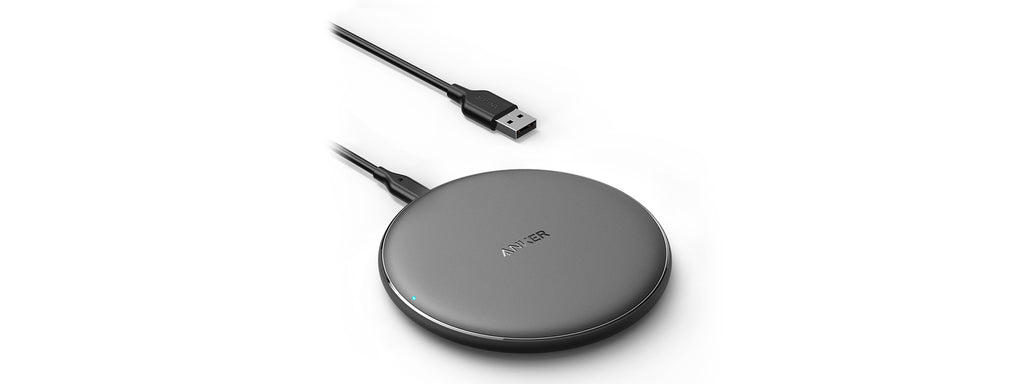 Anker PowerWave Pad wireless charger