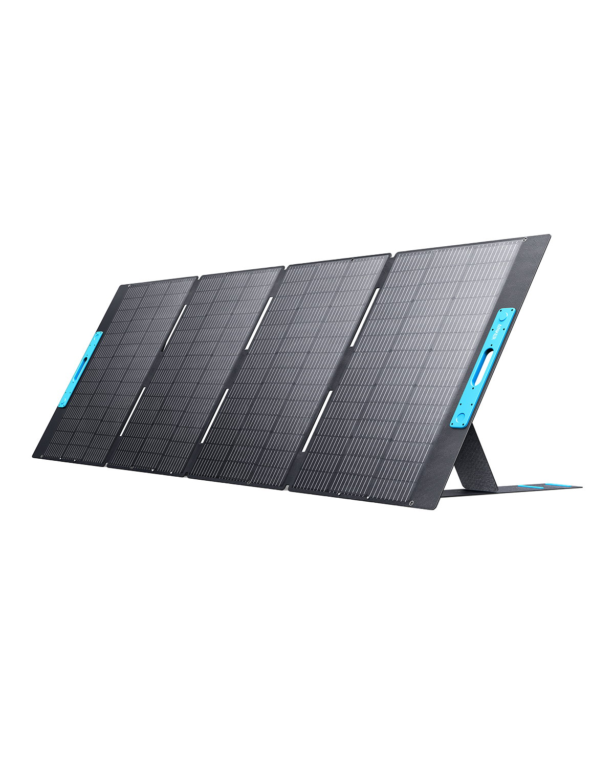Anker SOLIX 400W Foldable Solar Panel - Anker US