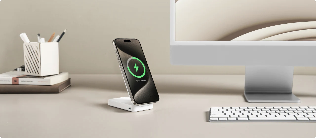 23 Best Wireless Chargers (2024): Pads, Stands, iPhone Docks, and