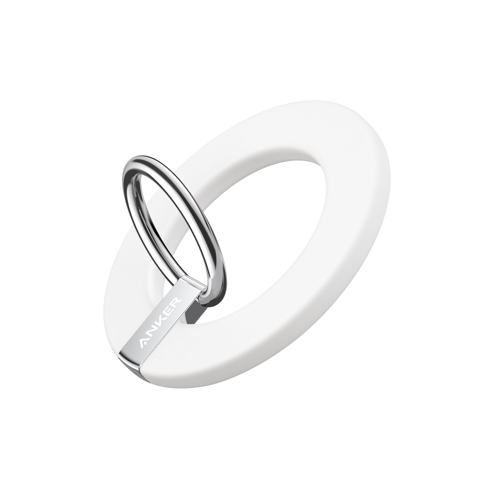 Anker 610 Magnetic Phone Grip (MagGo) Dolomite White