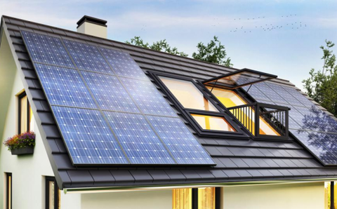 What to know when buying a portable solar panel
