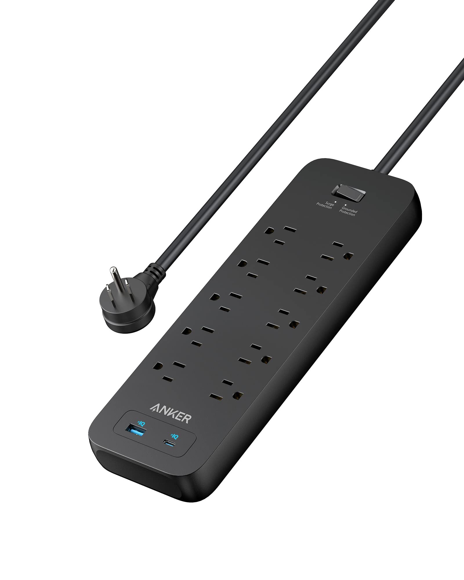 Anker <b>350</b> USB Power Strip