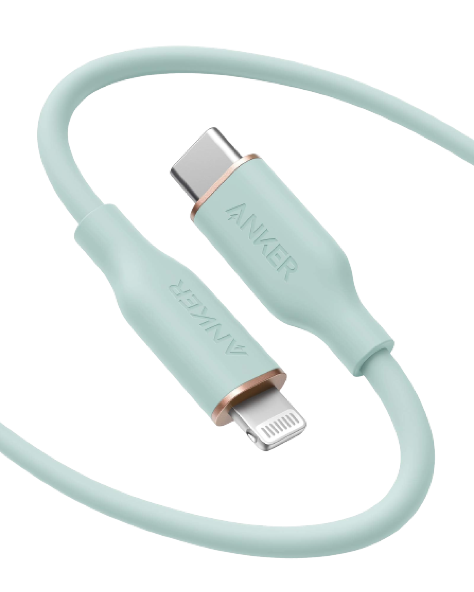 Anker 511 Charger (Nano 3, 30W) and Anker 541 USB-C to Lightning Cable  (Bio-Based) - Anker Europe