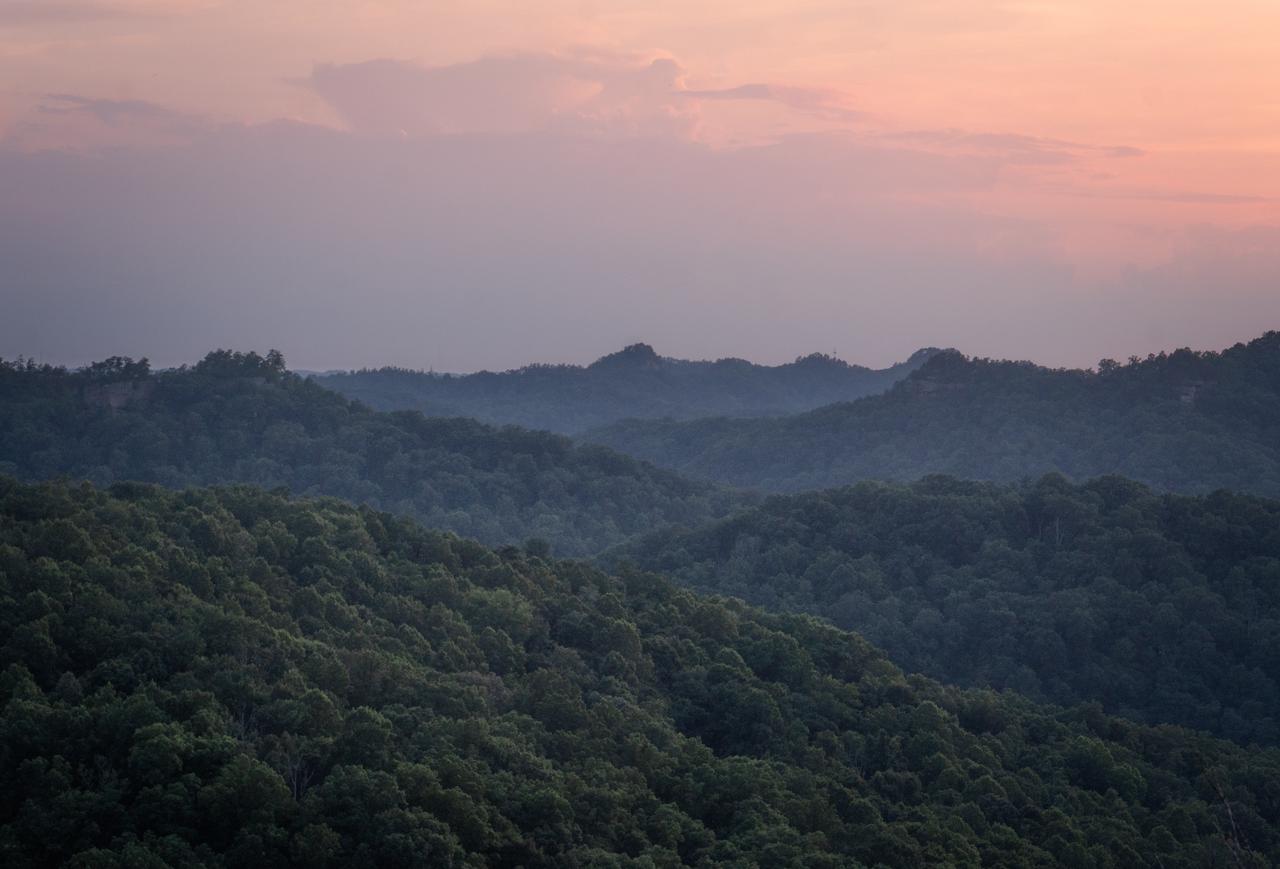 Red River Gorge | BLM Camping. Photo by Intricate Explorer on Unsplash