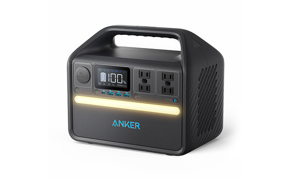 Anker 535 PowerHouse - 512Wh