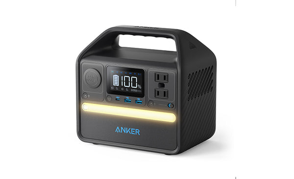 Anker 521 PowerHouse - 256Wh