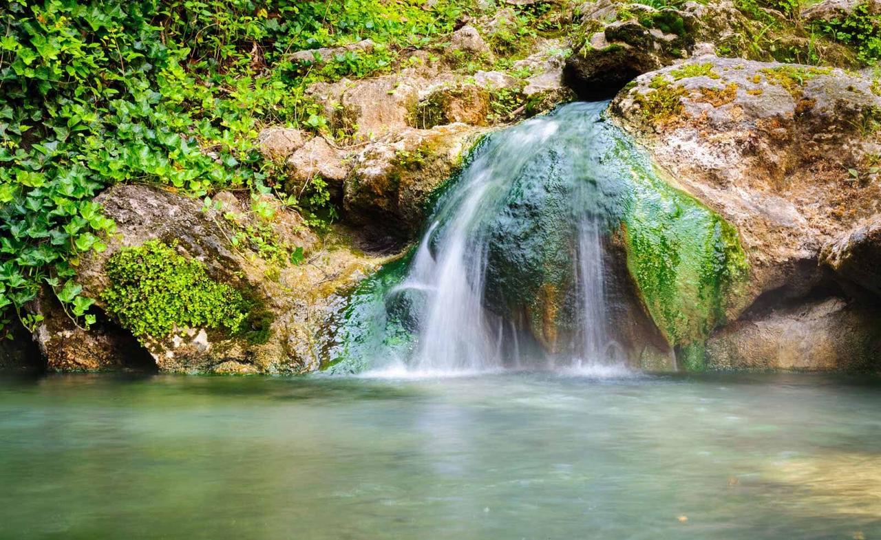 Hot Springs National Park | BLM Camping