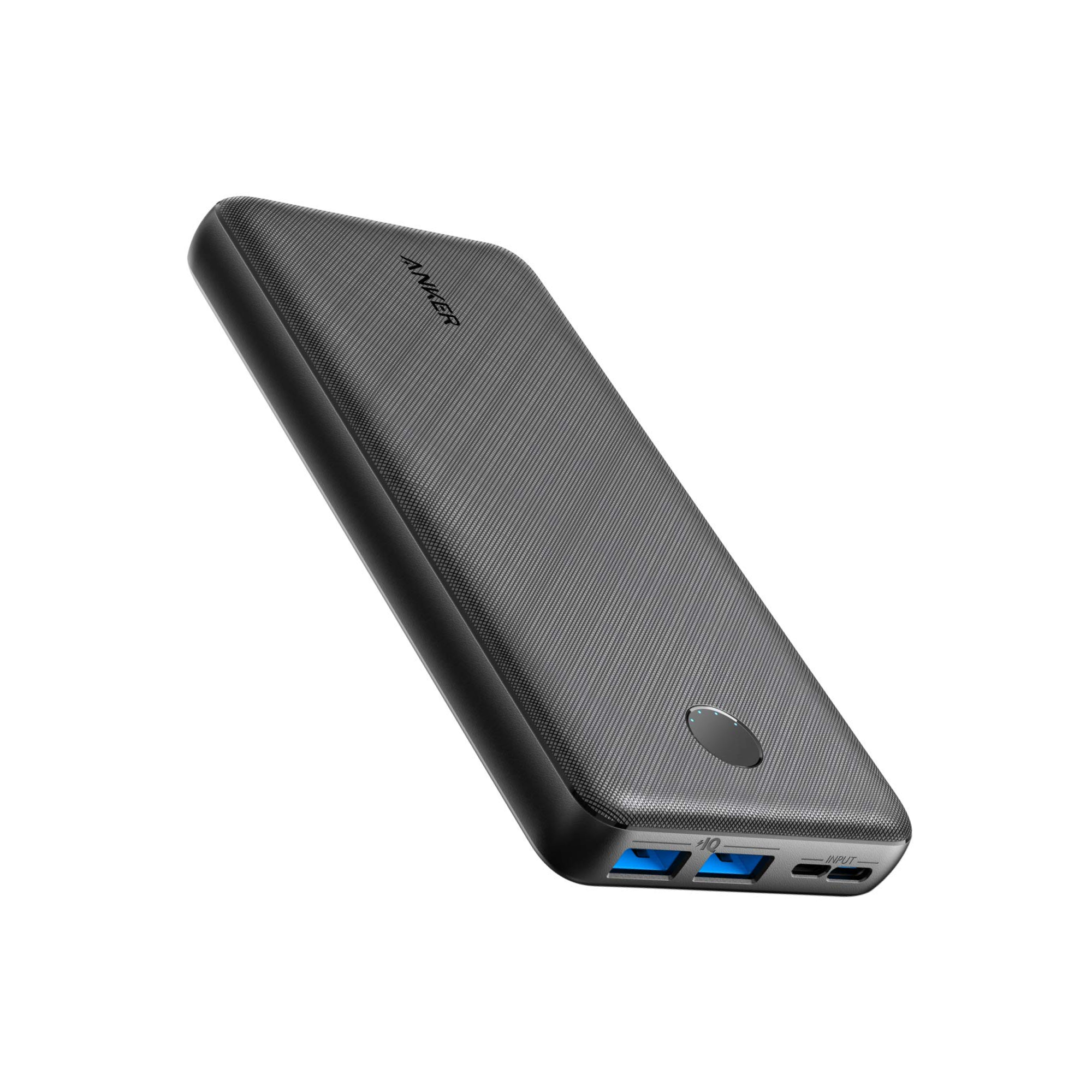 Powerbank 20000mah MINI-XL: EXTRA FAST